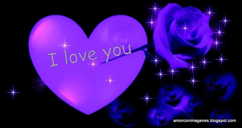 Imagenes de amor para Facebook , con mensajes y frases lindas y ...