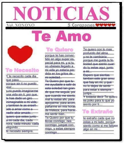 amor emo triste con frases