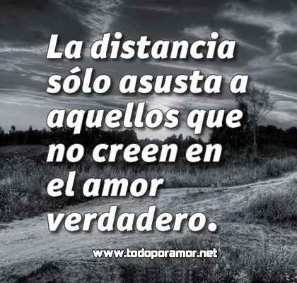 Imágenes de amor con frases de amor a la distancia ~ Todo por Amor Imágenes de amor con frases de amor a la distancia ~ Todo por Amor