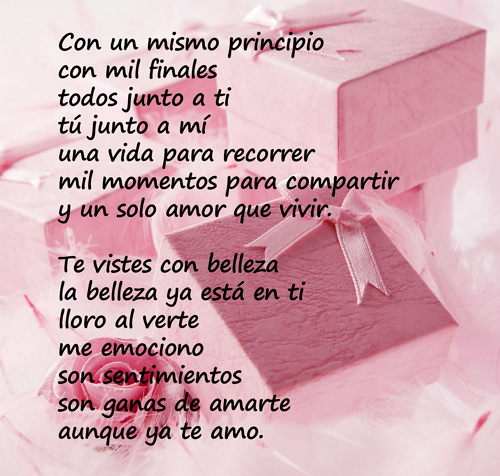 imagenes con poemas de amor gratis - Imagenes de amor