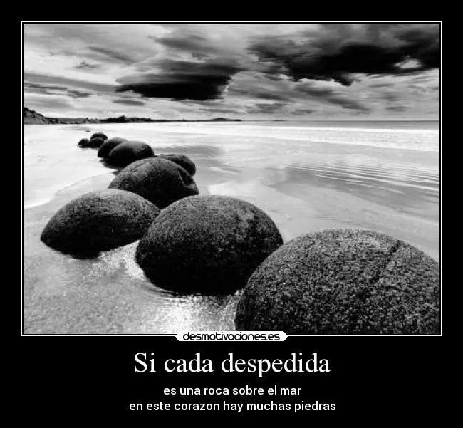 imagenes de amor con frases de despedida, imagenes de amor: Sarco ...