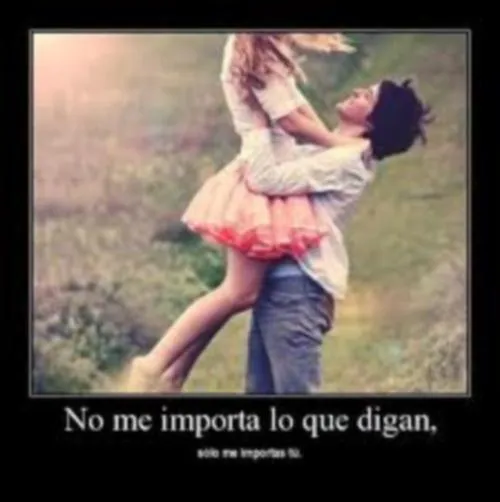 Imágenes de amor con frases que digan te amo | Imagenes de amor