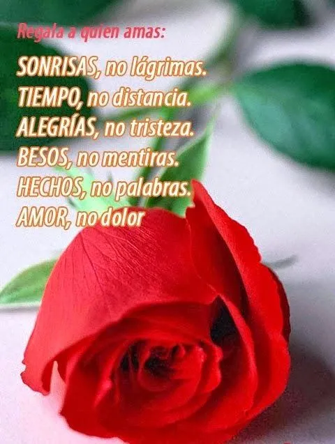 Imagenes de Amor con frases, Fotos bonitas gratis para descargar ...