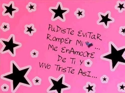 Imagenes de Amor - con frases poemas cortos: Imagenes de amor nuevas