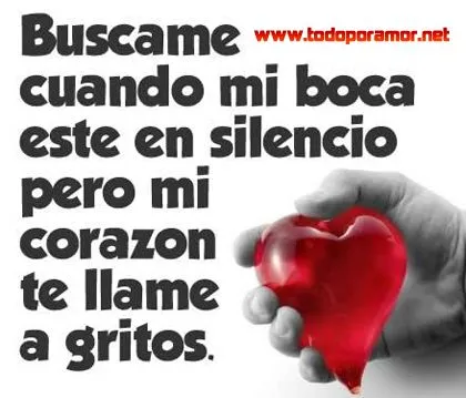 Nuevas imágenes de amor con frases romanticas ~ Todo por Amor Nuevas imágenes de amor con frases romanticas ~ Todo por Amor