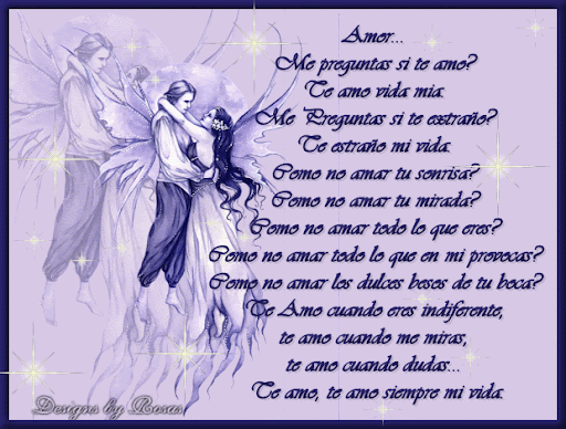 Imágenes de amor con frases largas | Para San Valentín Imágenes de amor con frases largas | Para San Valentín