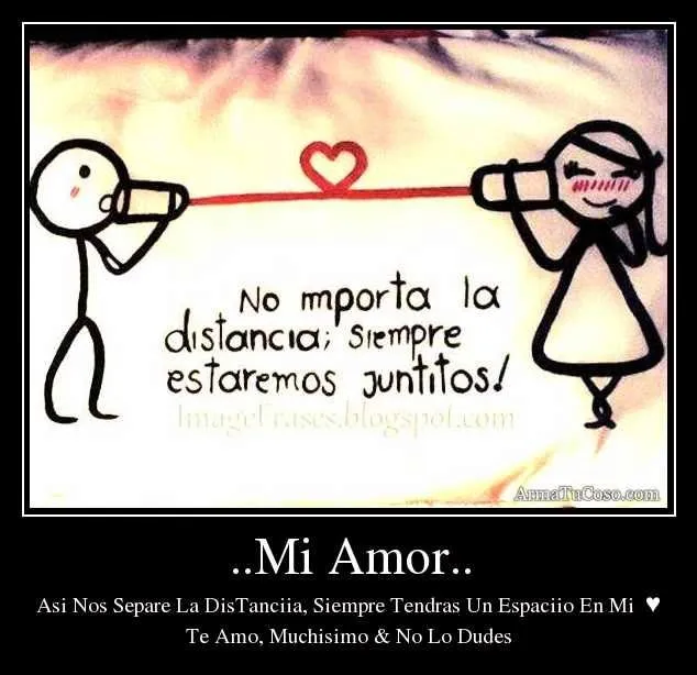 Imagenes de amor con frases | SD11.com.ar