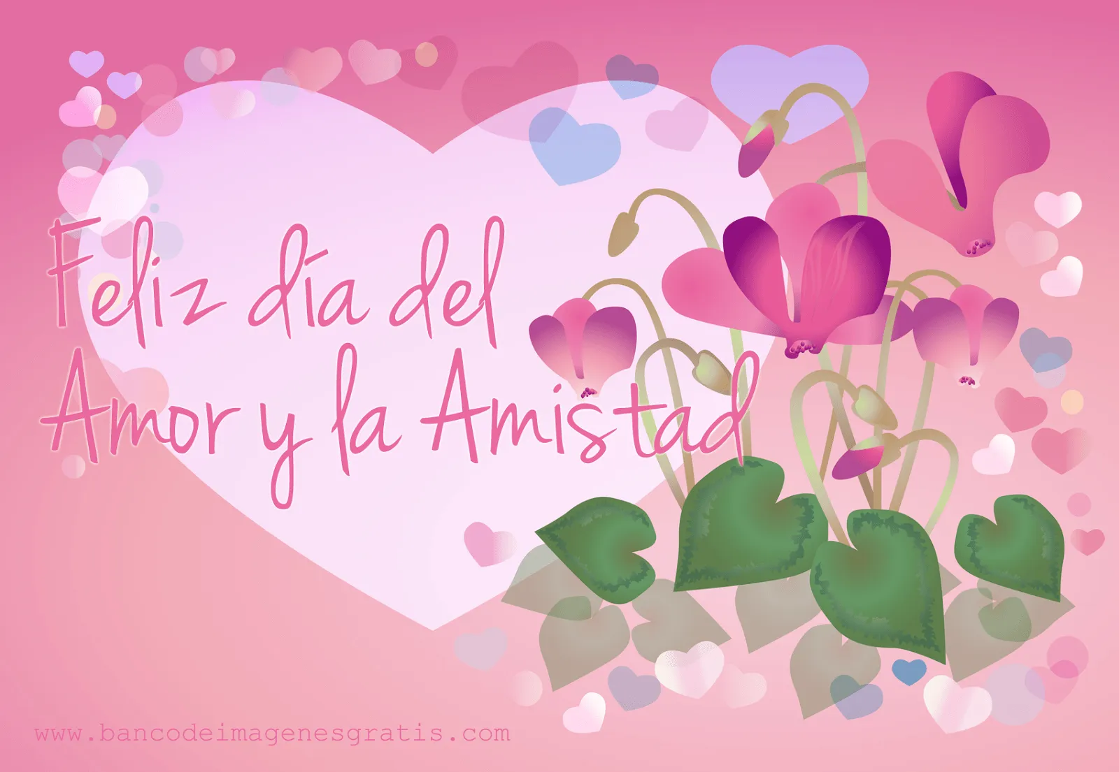 Imagenes de Amor gratis: Amor y amistad gratis