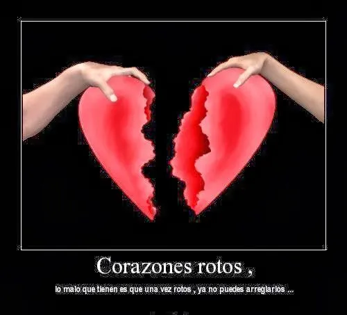 Imagenes de corazones rotos con movimiento y brillo - Imagui Imagenes de corazones rotos con movimiento y brillo - Imagui
