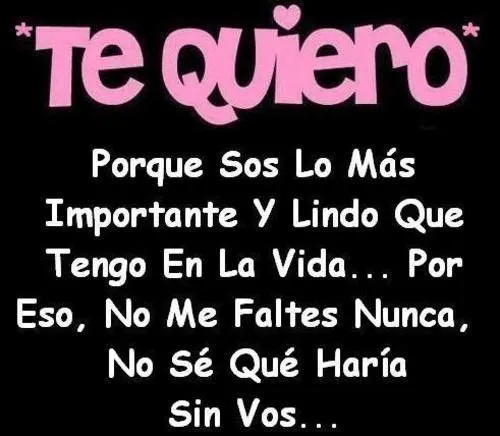 Imagenes de amor HD: Imagenes de amor que digan te quiero Imagenes de amor HD: Imagenes de amor que digan te quiero
