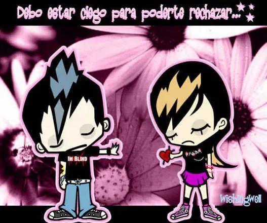 Imagenes de amor emo en HD - Imagui