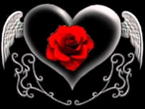 Imagenes de amor gotico | Imagenes de amor HD