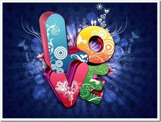 Imagenes de amor HD: Imágenes bonitas con frases de amor Imagenes de amor HD: Imágenes bonitas con frases de amor