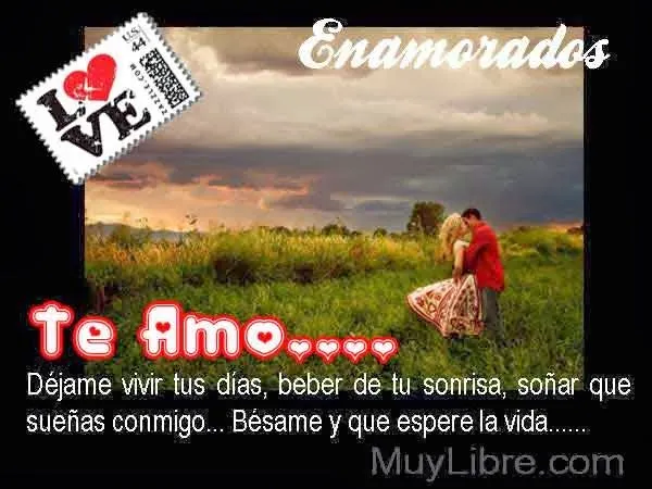 Imagenes de amor HD: Imagenes de paisajes de amor con frases Imagenes de amor HD: Imagenes de paisajes de amor con frases