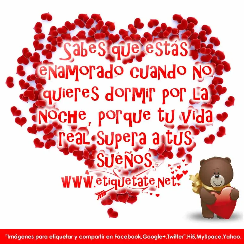 Imagenes de Amor | Imagenes de Amor, Amistad, Tierna, Imagenes ...