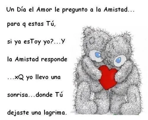 Imagenes de amor: imagenes de amor y amistad con mensajes Imagenes de amor: imagenes de amor y amistad con mensajes
