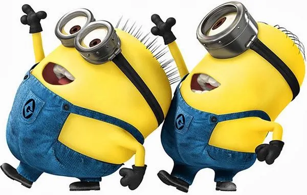 Imagenes de amor: Imagenes de Minions