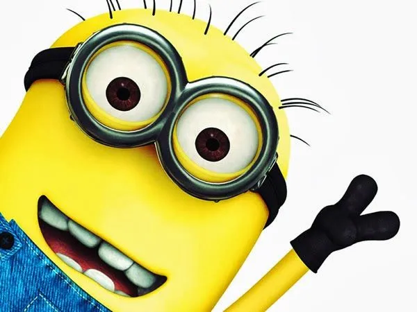 Imagenes de amor: Imagenes de Minions