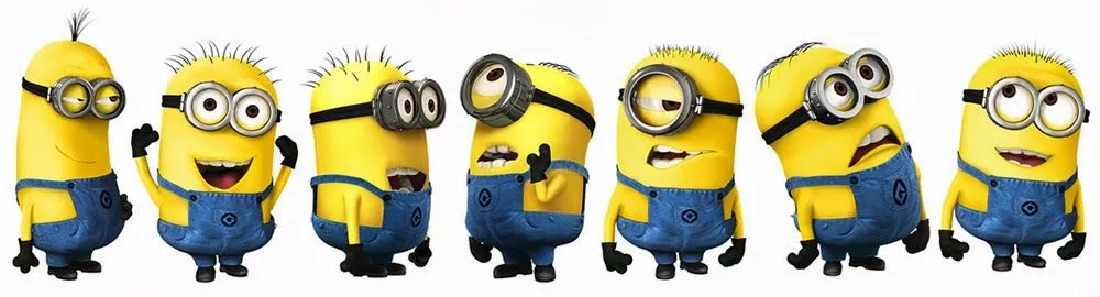 Imagenes de amor: Imagenes de Minions