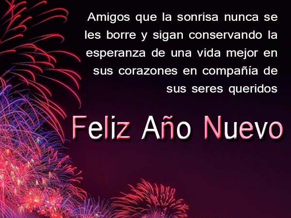 Imágenes animadas Feliz Año Nuevo ~ Imágenes de amor lindas Imágenes animadas Feliz Año Nuevo ~ Imágenes de amor lindas