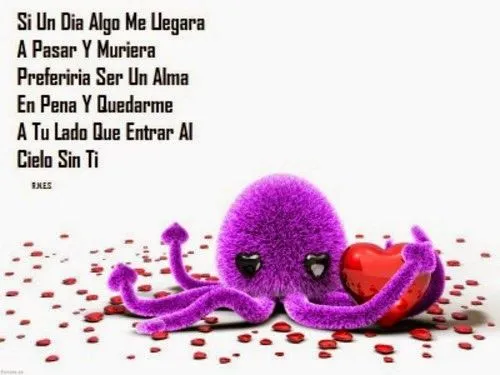 Imágenes de amor con lindas frases de amor para enamorar ...