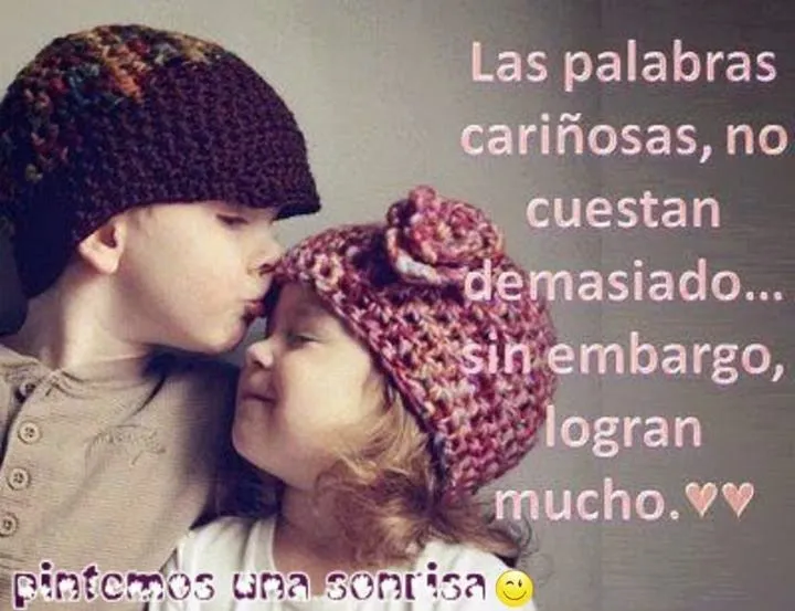 Imagenes de amor con mensajes gratis : Frases de amor, Imagenes y ...