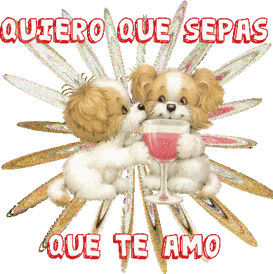 Imágenes de amor con movimiento | Mi amor... Te amo ! Imágenes de amor con movimiento | Mi amor... Te amo !