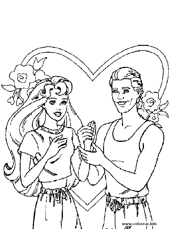 Imágenes de amor para imprimir y colorear para dedicar en tarjetas ...