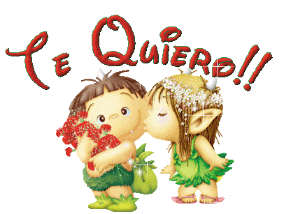 Imágenes de amor con movimiento - Duendes enamorados - Imágenes de ... Imágenes de amor con movimiento - Duendes enamorados - Imágenes de ...