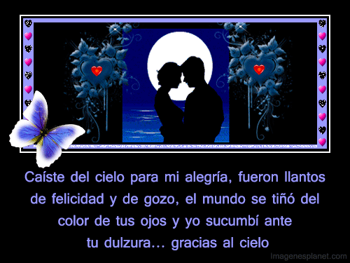 imagenes de amor con movimiento lindas para dedicar - de desamor ...