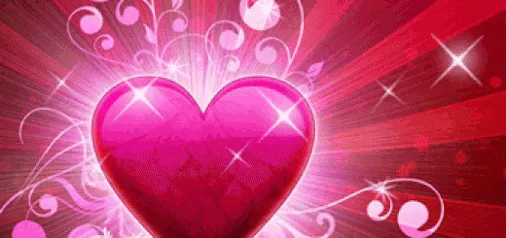 Imágenes de amor con movimiento de pollitos enamorados ...