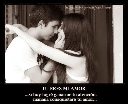 Imágenes de amor para mi novio con frases romanticas ~ Imagenes ... Imágenes de amor para mi novio con frases romanticas ~ Imagenes ...