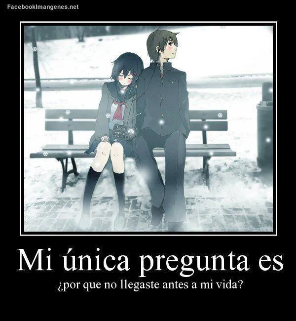 ver imagenes de amor online desmotivaciones con frases poemas ...