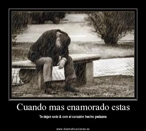 ver imagenes de amor online desmotivaciones con frases poemas ...