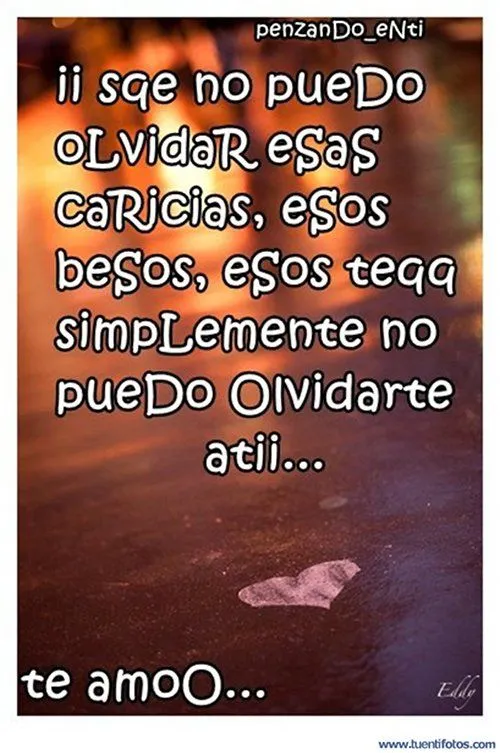 ver imagenes de amor online desmotivaciones con frases poemas ...
