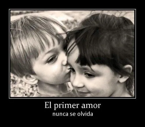 Imágenes tierna – “El primer amor” | Imagenes Tiernas - Imagenes ... Imágenes tierna – “El primer amor” | Imagenes Tiernas - Imagenes ...