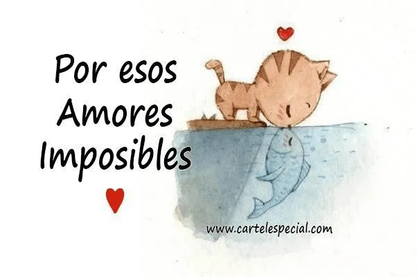 ver imagenes de amor online desmotivaciones con frases poemas ...