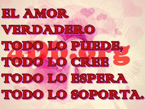 Imagenes para facebook de reflexion de amor - Imagenes de amor