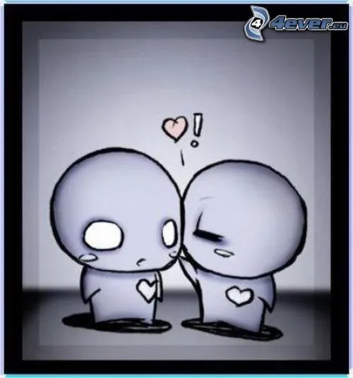 Imágenes de amor de parejas animadas - Imagui Imágenes de amor de parejas animadas - Imagui
