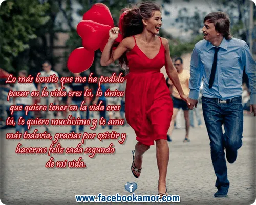 Imagenes de amor parejas románticas - Imagenes de Amor Facebook