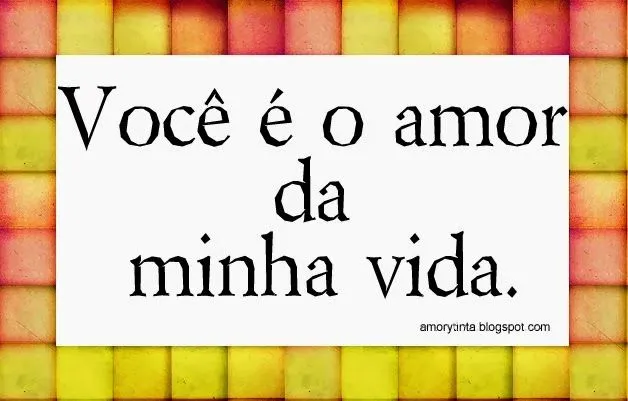 Imágenes de amor en portugués -Imagens de amor com amor frases en ...