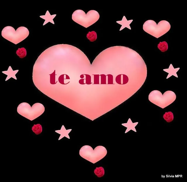 Romanticas con movimiento - Imagui