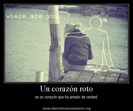 Imagenes de un amor roto | Imagenes de amor HD Imagenes de un amor roto | Imagenes de amor HD