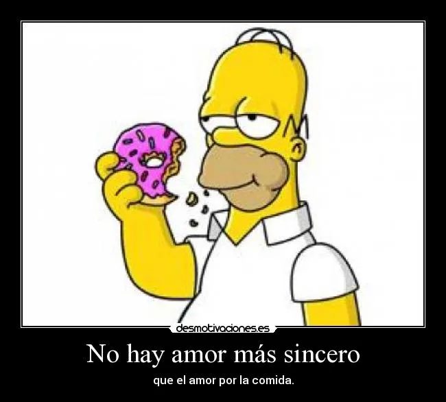 Imagenes d amor d los Simpson. - Imagui