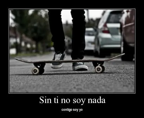 Sin ti no soy nada | Te Amo Web - Imagenes de amor Sin ti no soy nada | Te Amo Web - Imagenes de amor