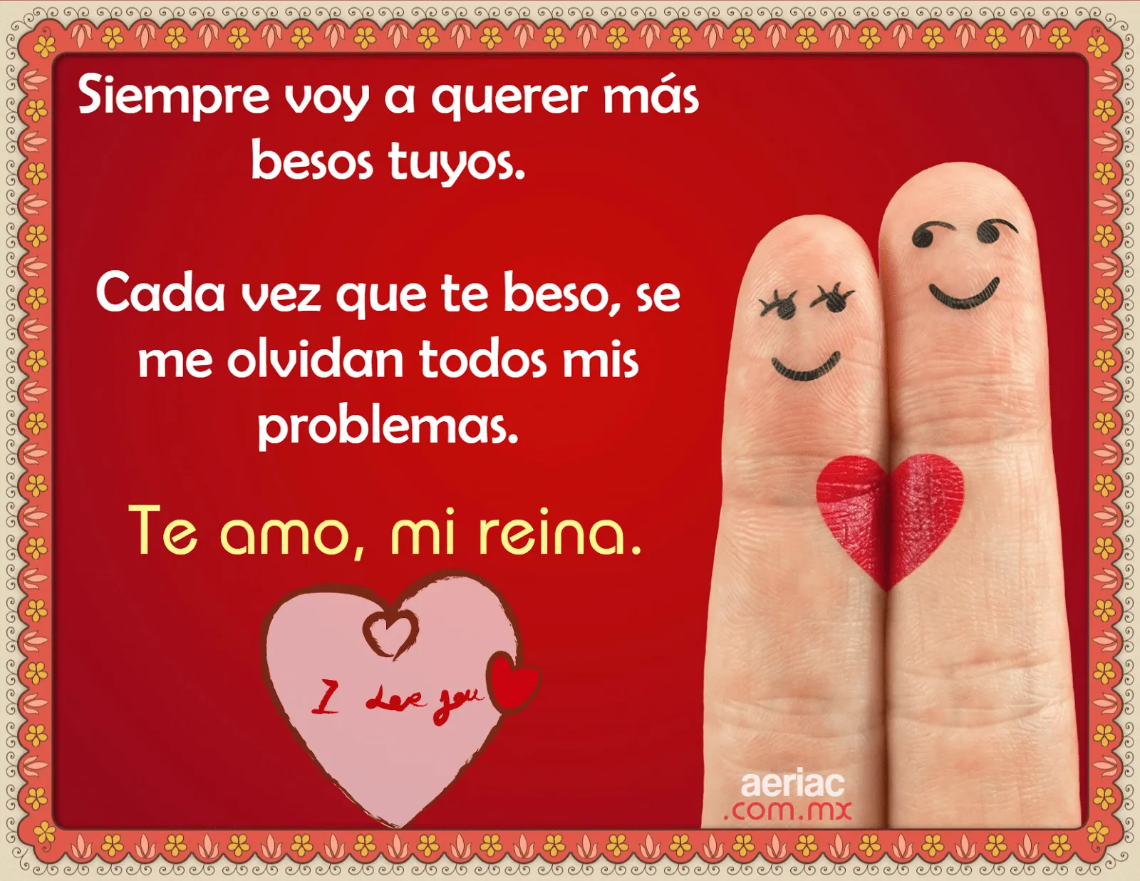 Imagenes de amor | Tarjetas romanticas | Frases para descargar ... Imagenes de amor | Tarjetas romanticas | Frases para descargar ...