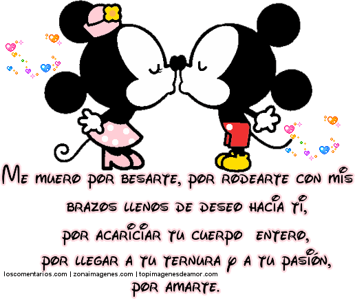 imagenes de amor tiernas | Miexsistir