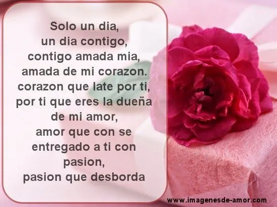 Imagenes De Amor Tierno | Miexsistir