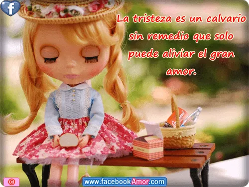 Imagenes De Amor Tristes Para Facebook | Miexsistir