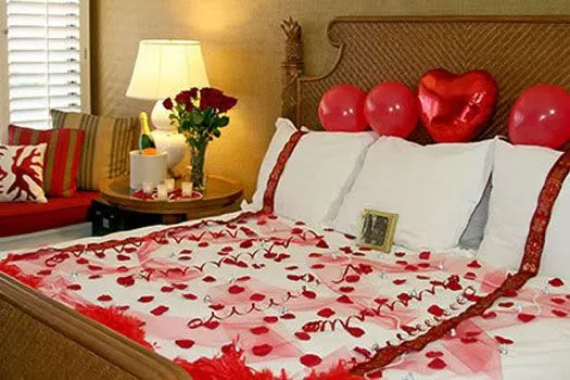 Imágenes de Amor - Vol.10 - Decoraciones Románticas (28 Fotos ...